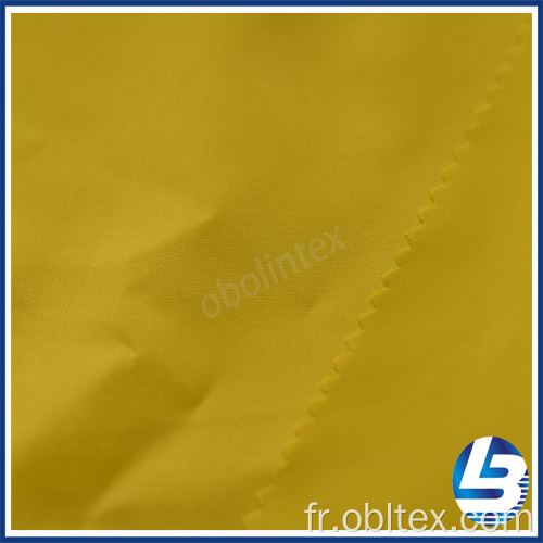 Tissu Taffe de Taffeta Obl20-2014 Nylon 190T